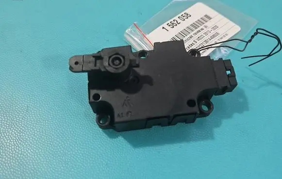 Mercedes-Benz S W222 A/C air flow flap actuator/motor HEUT0045K IMPRK1562058