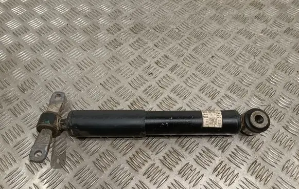 Peugeot Partner III Rear shock absorber/damper 9833699580 9826243280