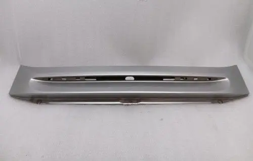 Porsche 911 997 Front brake disc dust cover plate 99750434500