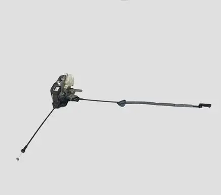 Volvo V40 Front door lock 31391824