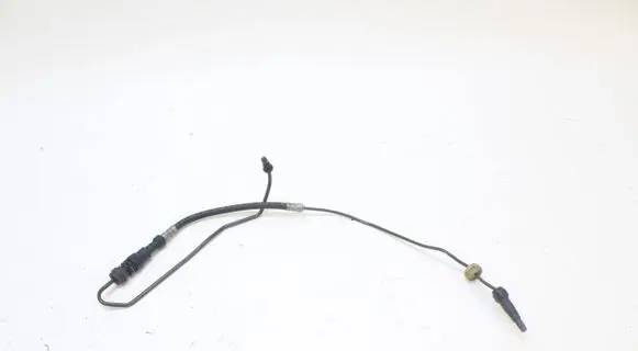 Clutch slave cylinder