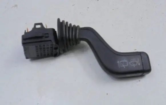 Opel Agila A Wiper switch 090243395