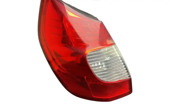 Renault Scenic II - Grand scenic II Rear/tail lights 8200474327 164224