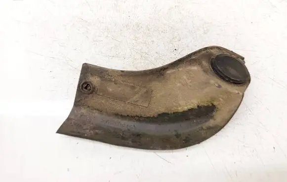 Toyota Verso Other exterior part