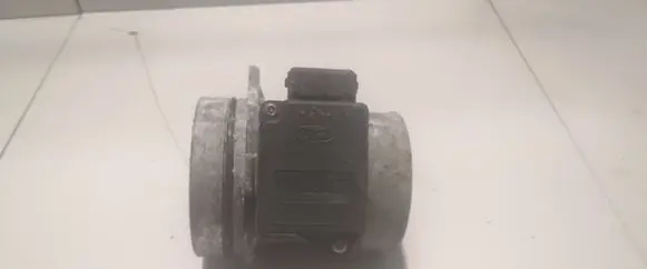 Mass air flow meter