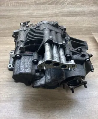 Lexus RX III Rear differential 8209048010 3919528011 RC25Y142061