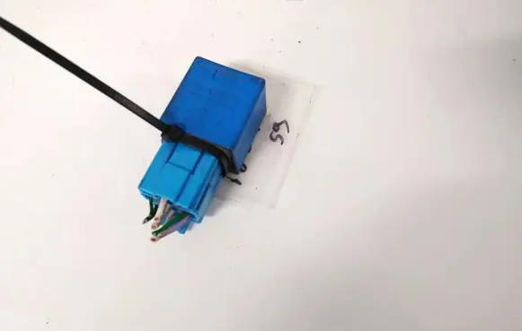 Other relay