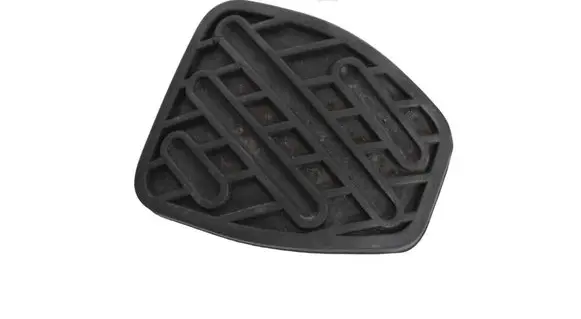 Nissan Juke I F15 Clutch pedal JG02A01 AH104420