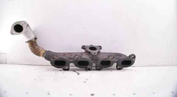 Opel Insignia B Exhaust manifold 55491382