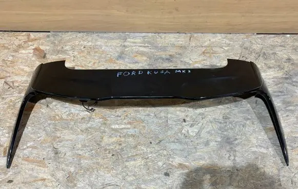 Ford Kuga III Rear window tailgate spoiler LV4BS44210
