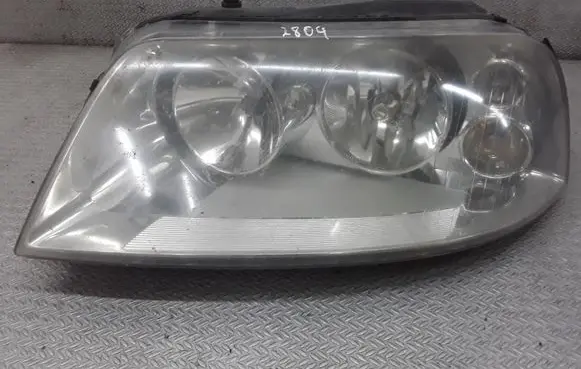 Volkswagen Sharan Headlight/headlamp 7M3941015AA