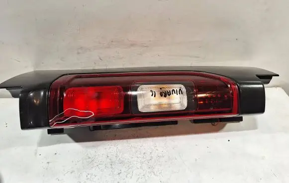Renault Trafic III (X82) Rear/tail lights