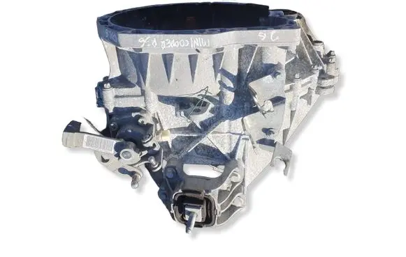 Mini One - Cooper F56 F55 Manual 6 speed gearbox 7595840 1092472AD0