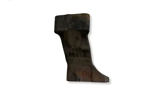 Mercedes-Benz ML W164 Engine mounting bracket 6420961745
