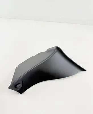 Porsche Cayman 987 Other sill/pillar trim element 98755165201