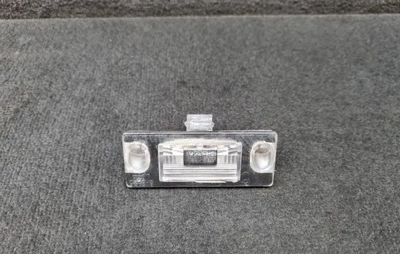 Audi A4 S4 B5 8D Number plate light 8D9943021