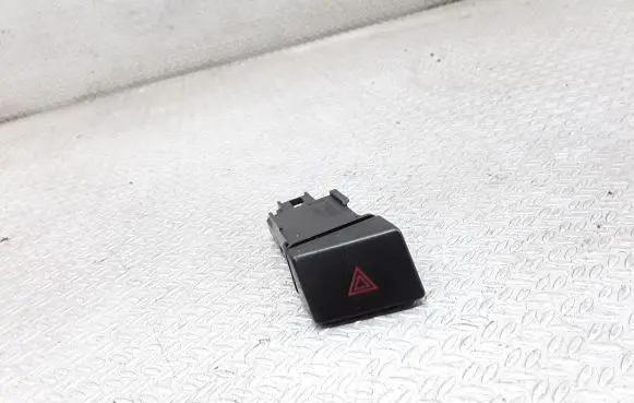 Mazda 5 Hazard light switch 15A468