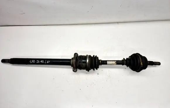 Volvo S70 V70 V70 XC Front driveshaft T980422