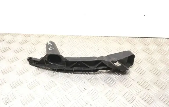 Volkswagen Golf V Front bumper mounting bracket 1K0807889