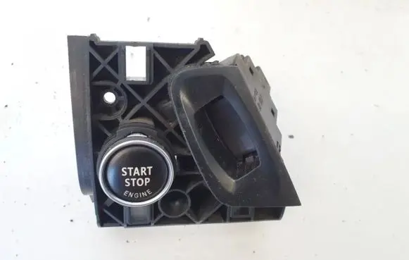 BMW 5 E60 E61 Ignition lock contact 695472214 108625-10