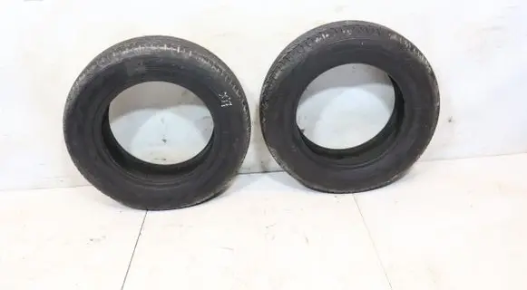 Toyota Yaris R14 summer tire 4823100301589