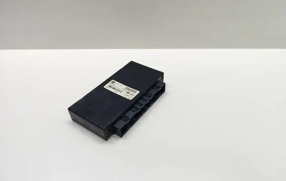 BMW 5 E60 E61 Comfort/convenience module 9167202 916720201 61359167202