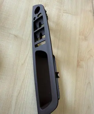BMW X5 E70 Front door window switch trim 6975797 51416975797