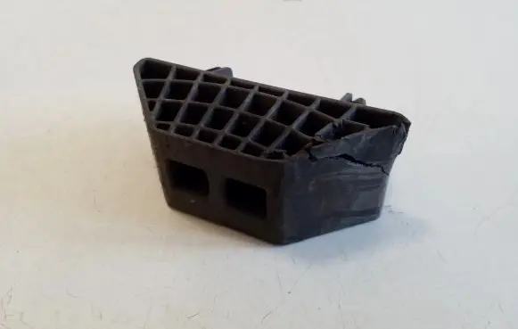 Volvo XC40 Jacking socket point 32260999