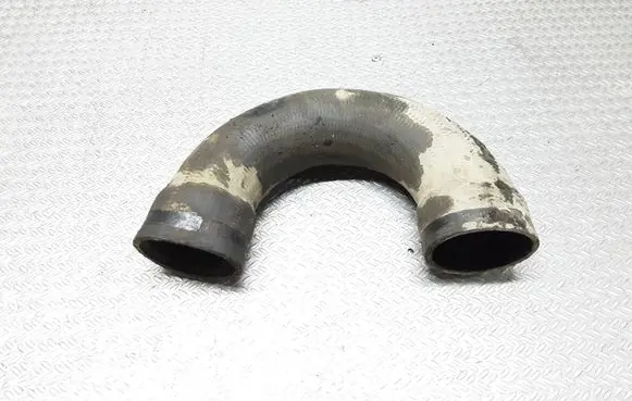 Opel Signum Intercooler hose/pipe