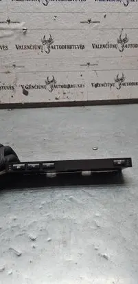BMW 5 E39 Seat heating switch 61318373776