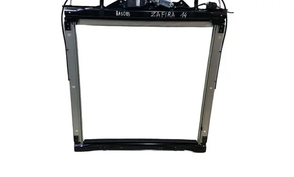 Opel Zafira C Sunroof frame 9904006909 9929003836 RH9902008000