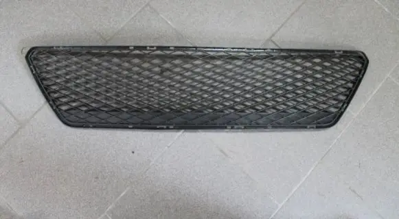 Ford Focus Front bumper lower grill