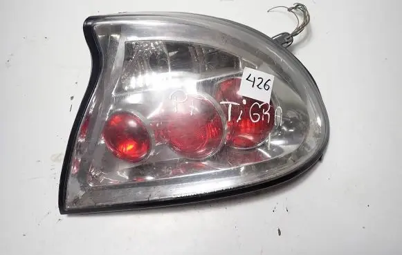 Opel Tigra A Rear/tail lights