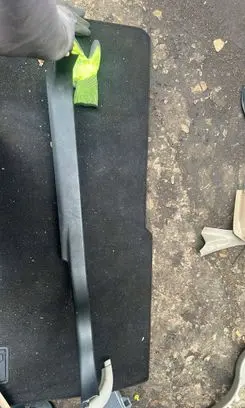 Volvo S80 Other sill/pillar trim element 1882