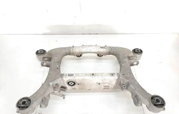 BMW 7 F01 F02 F03 F04 Rear subframe 