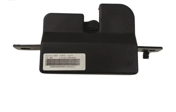 Alfa Romeo Giulia Seat back rest lock catch 05056288600