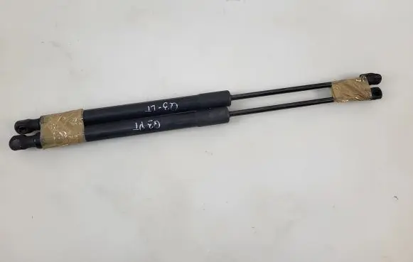 Audi Q3 8U Tailgate/trunk strut/damper 8U0827552A