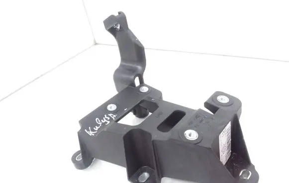 Ford Focus Gear shift cable bracket BV6R7C453CKC