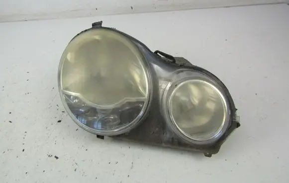 Volkswagen Polo Headlight/headlamp 