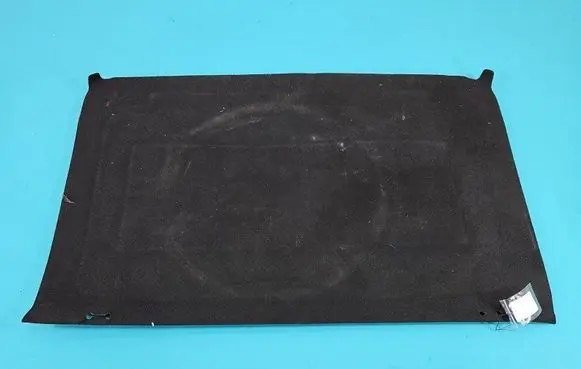 Renault Clio IV Trunk/boot floor carpet liner 849020141R IMPRK1472781