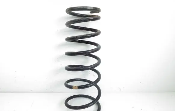 Mazda Premacy Rear coil spring