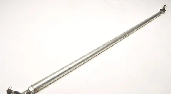 Suzuki Jimny Rear active stabilizer 