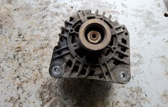 Renault Scenic II - Grand scenic II Generator/alternator 8200290217