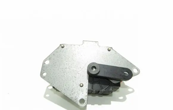 SsangYong Musso Air flap motor/actuator