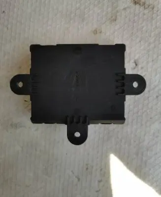 Jaguar XF Door control unit/module AH2214D618AC 14C235AA 1002085600