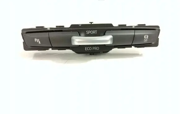 BMW 2 F45 A set of switches 9323941