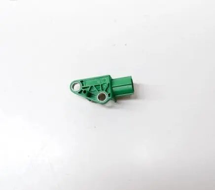 Audi Q7 4L Airbag deployment crash/impact sensor 1K0909606C 5WK43544