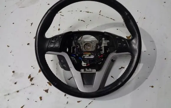 Honda CR-V Steering wheel NH684P
