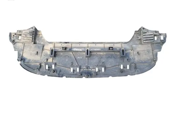Citroen DS4 Front bumper skid plate/under tray 9688532580