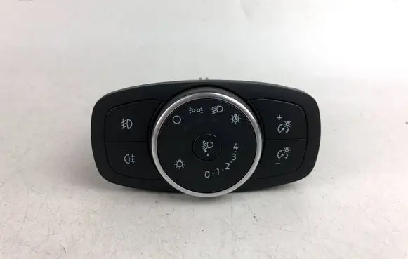 Ford Fiesta Light switch H1BT13D061AD